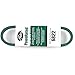 Produktbild GATES RUBBER COMPANY 6822 POWERATED V-BELT