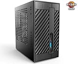 ab sofort (1.4.19) mit Asrock Deskmini A300