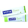 Vitis Orthodontic Toothpaste 100ml, Pack of 2 (2X 100ml)