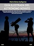 Image de Guía ilustrada del astrónomo novato