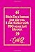 Produktbild Bitch I’m A Human Just Like You. I Like Chicken With BBQ Sauce Just Like You: Pink and Gold Cardi B Quote Notebook