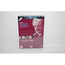 (未使用･未開封品)Touch of Frost Season 3 [DVD] Amazon.com: A Touch of Frost - Season 3 : David Jason, Bruce
