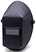 Produktbild 400 Vulcanized Fiber Welding Helmet With 117A Headgear And 2 X 4 1/4 Aluminum Rigid Lens Holder by Jackson Safety