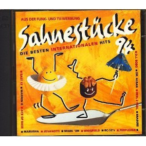 Preisvergleich Produktbild 37 Hits aus dem Jahr 1994