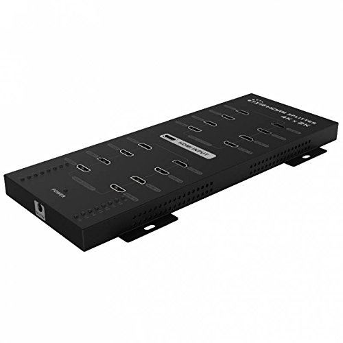 Preisvergleich Produktbild Splitter Hdmi 16-Way 4K*2K