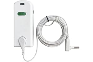 Namvo Tester di messa a terra multifunzionale con 4.5m che mette a terra la linea retta. Messa a terra, messa a terra della stuoia del pavimento del pavimento del pavimento del cavo Test di continuità