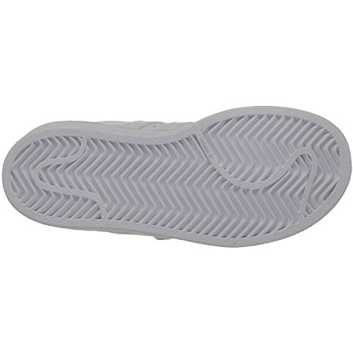 adidas Unisex-Kinder Superstar Foundation Cf C Low-Top, 12.5 UK - 5