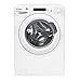 Produktbild Candy CS 1292d3-S Waschmaschine, Frontlader, 9kg, 1200U/min., A+++
