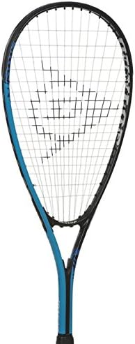 Dunlop Force Xtrm Squash Racket Racquet Sports Tools Equipment Accessory