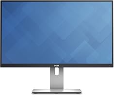 Dell U2515H Monitor