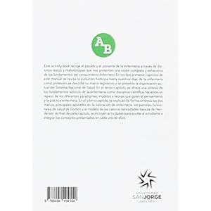 Fundamentos del conocimiento enfermero: evolución histórica y contexto actual