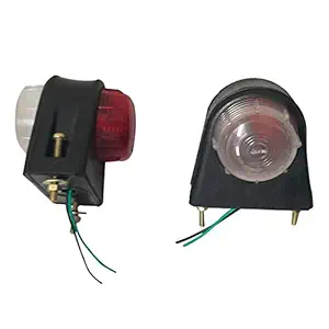 NEOLITE Side Marker Lamp Assembly (UNIVERSAL) for TRUCK