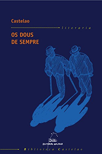 Dous de sempre, os (bc): 3 (Biblioteca Castelao)