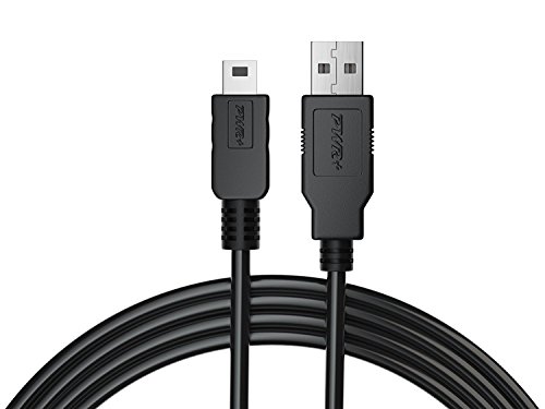 PWR+ USB-Kabel, 1.8m, Stück: 1 - 4