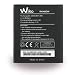 Produktbild Original Wiko Rainbow Akku 2000 mAh Akku Battery
