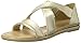 Produktbild Marco Tozzi Premio Damen 28154 Offene Sandalen, Silber (Platinum 957), 38 EU