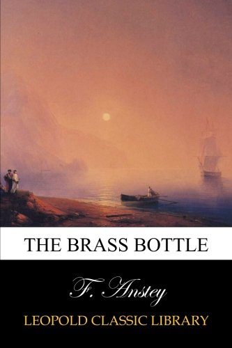 The Brass Bottle The Brass Bottle