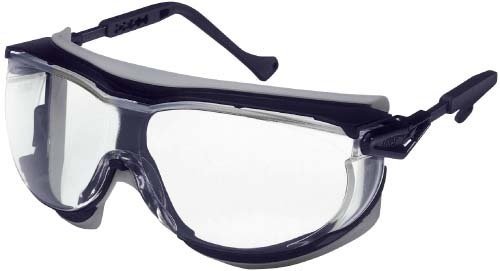 Uvex Goggles Skyguard NT Blue/Grey by Uvex