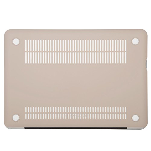 MOSISO MacBook Pro 13 H  lle mit CD-ROM Drive - Ultra Slim Hochwertige Hartschale Tasche Schutzh  lle Snap Case f  r Old MacBook Pro 13 Zoll  A1278  V