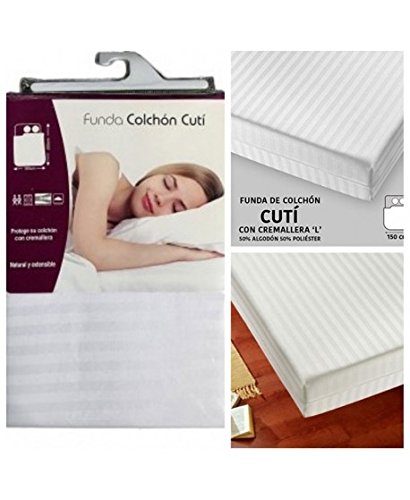 ADP Home - Funda de colchón 