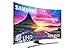 Produktbild Smart TV Samsung UE65NU8505 65\" Ultra HD 4K HDR 7000 WIFI Curvo