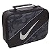 Produktbild Nike Lunchbox – grau camo, One size