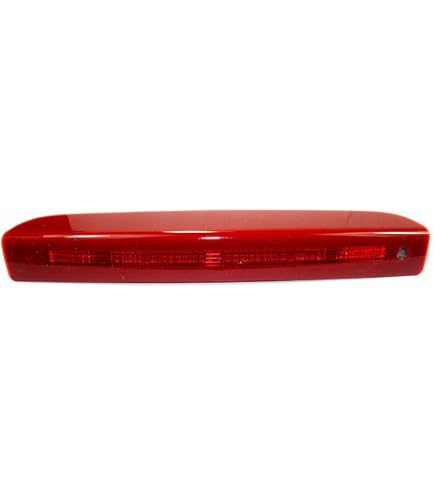 Feu Stop LED 3ème Pour Renault Mégane III Hayon - Réf. 265900006R - Neuf Sous Emballage