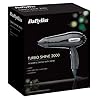 BaByliss-5116U-Turbo-Shine-2000-W-Hair-Dryer BaByliss 5116U Turbo Shine 2000 W Hair Dryer