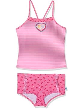 Schiesser Mädchen Badebekleidungsset Prinzessin Lillifee Tankini
