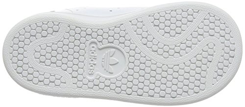 adidas Unisex Baby Stan Smith Cf I Lauflernschuhe - 3