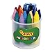 Price comparison product image Jovi – Assorted Box of 16 Wax Crayons with Sharpener (980/16)