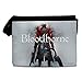 Produktbild Offizielles Lizenzprodukt Bloodborne Messenger Bag, Umhängetasche