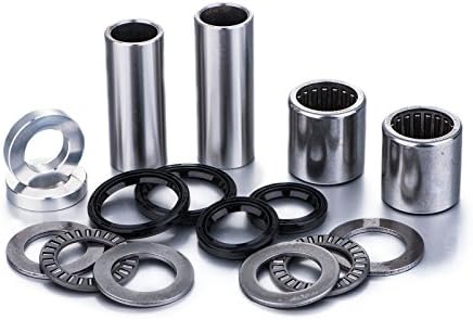 Swing Arm Bearing Rebuild Kit for Honda CR250R (1992-2001), by Factory-Links