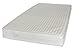 NightyNite Superstart Anti Allergenic Sprung Cot Mattress with Waterproof Protection(120 x 60 x 10 cm)