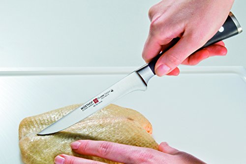 Wüsthof 4616 Ausbeinmesser - 2