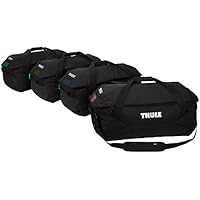 Thule 800603 GoPack Set, Set of 4
