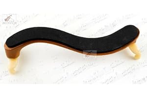 D Z Strad viola regolabile legno spalliera Viola Shoulder Rest q