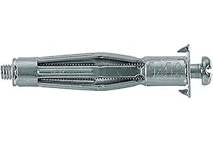 Fischer tasselli di fissaggio in metallo HM, 538883