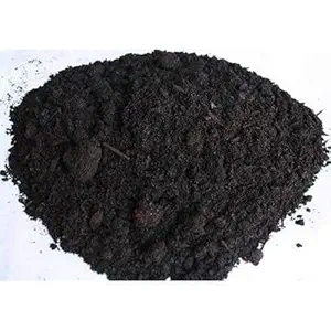 Creative Farmer Eco Friendly Manure Vermi Composts for Gardening (500 Gram)