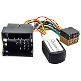 bmw e64 cabrio tuning  Watermark Vertriebs GmbH & Co. KG Radioadapter mit CAN-Bus Interface - generiert Klemme 15 (Zündung) für BMW E60,E61,E64,E70,E71,E81,E82,E83,E84,E87,E88,E90,E91,E93,E89,Mini