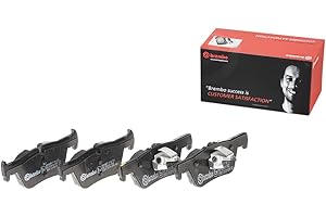 Brembo P 06 071 Pastillas de Frenos