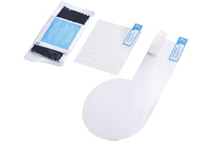 LoraBaber Motorrad S1000R S1000RR S1000XR Cluster Kratzschutzfolie Displayschutzfolie Tacho Tacho Guards Armaturenbrett Abdeckung für B-M-W S 1000R S 1000 RR S 1000 XR 2015 2016 2017 2018