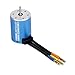 Produktbild Focus High Torque Niedrige Wärmeerzeugung 3650 4 Polen 5200KV Brushless Sensorless Motor für 1/10 RC Auto-Boot