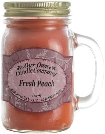 Our Own Candle CompanyXmas Triple Scent Candle, Large