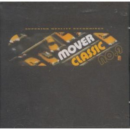 Preisvergleich Produktbild Classic No. 9 by Mover