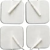 Tens Pedi (5x5 CM KABLOLU)