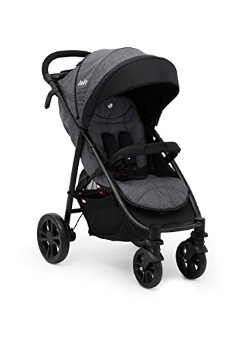 JOIE Litetrax 4 Color: Chromium