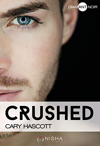 Book's Cover of Crushed