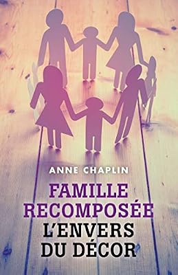 LIBRINOVA Famille recomposée : l'envers du décor