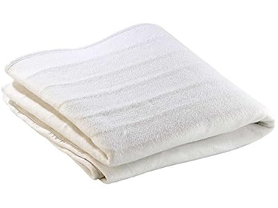 Wilson Gabor Surmatelas chauffant pour lit double, 160 x 140 cm